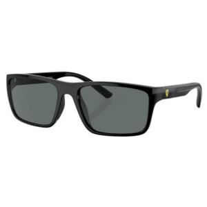 Ferrari Scuderia Sunglasses – FZ6003U-501/81-59